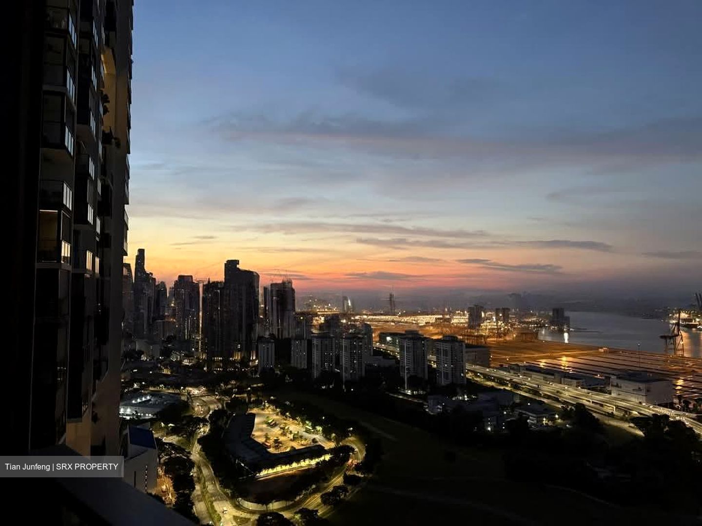 Avenue South Residence (D3), Apartment #567594781